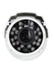 фото Аналоговая видеокамера Tantos TSc-P600CB(3.6)