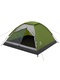 фото Палатка Jungle Camp LITE DOME 3 зеленый