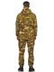 фото Демисезонный костюм Huntsman Горка-3 цвет Мультикам ткань Смесовая Рип-Стоп
