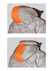фото Зимний костюм для охоты и рыбалки ОКРУГ ИРБИС -20°С (Локкер, серо-белый камуфляж)