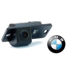 фото CMOS камера заднего вида для BMW 3/5 (#007)