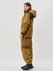 фото Женский костюм противоэнцефалитный антимоскитный KATRAN Протект NEW (Палатка, Хаки)