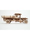 фото  3D деревянный конструктор UGEARS Грузовик UGM-11