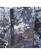 фото Зимний костюм для охоты и рыбалки «Снайпер» -35 (Алова, Серый) 7,62 полукомбинезон