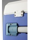 фото Изотермический контейнер Igloo Glide 110 blue