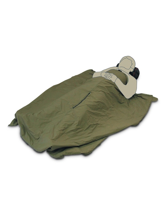 фото Спальный мешок Tengu Mark 23SB