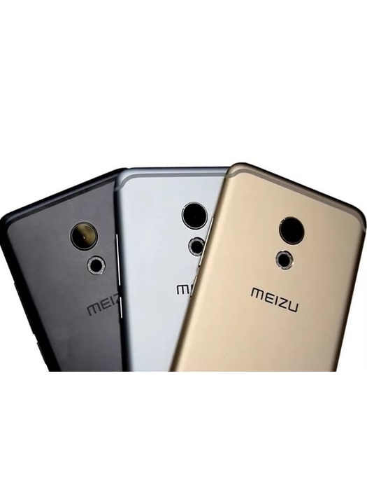 фото Meizu Pro 6 32Gb Silver