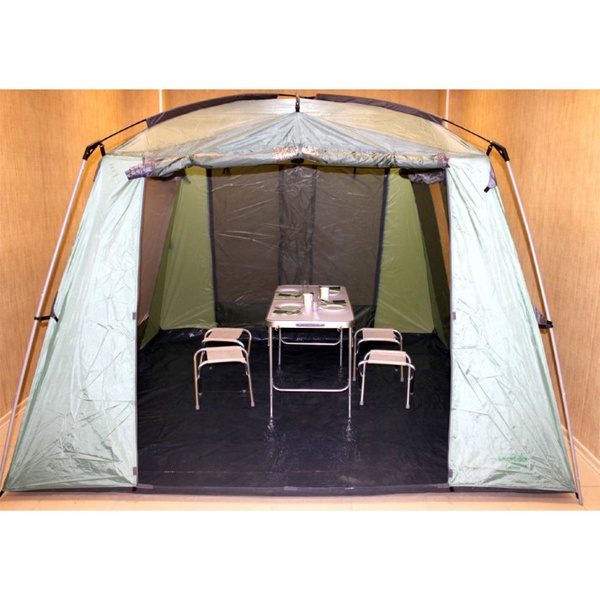 Палатка-шатер Green Glade Lacosta - фото 2