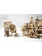 фото 3D деревянный конструктор UGEARS Фабрика роботов