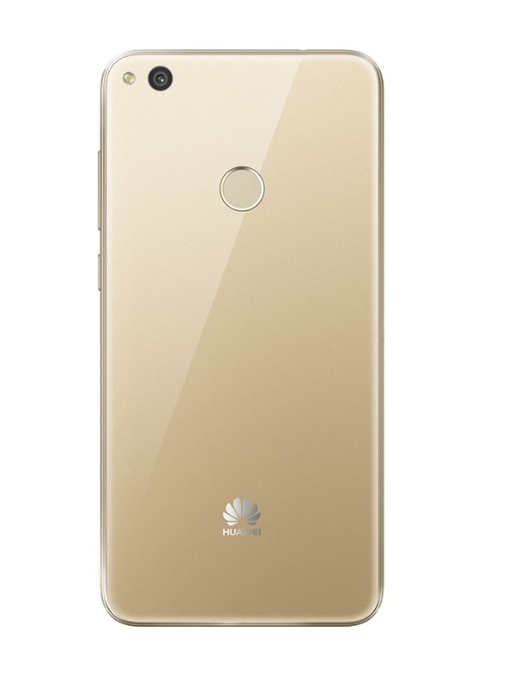 фото Huawei P8 Lite (2017) Gold
