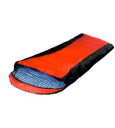 фото Спальный мешок COGUAR 250 GRAND R-zip (210х35х110 см) (правый)