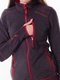 фото Женский флисовый костюм Тритон РИЧ (Флис, серый)