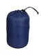 фото Спальный мешок Сплав Antris 60 Primaloft (размер 220) (синий/голубой)
