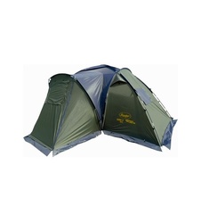 фото Палатка Canadian Camper Sana 4 Plus  Forest
