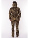 фото Демисезонный костюм для охоты и рыбалки TRITON Craft PRO -5 (Вилтекс, Бежевый)