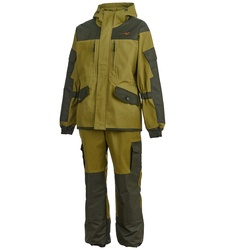 фото Летний костюм «Горка 3.1» (палатка, хаки) TAYGERR