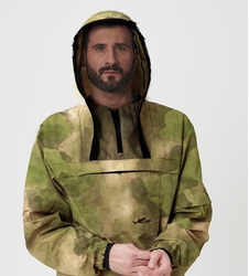 фото Костюм противоэнцефалитный антимоскитный KATRAN ЯСТРЕБ (Твил, мох)