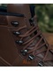 фото Треккинговые ботинки LOWA MOUNTAIN BOOT GTX Dark Brown