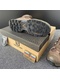 фото Тактические ботинки Salomon QUEST 4D GTX FORCES 2 EN Slate Black