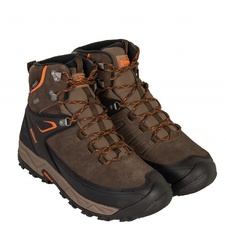 фото Ботинки зимние Remington Trekking Boots Secure Grip Brown