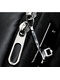 фото Умный рюкзак FIPILOCK FL-V2 с встроенным смарт-замком на отпечаток пальца (серый)