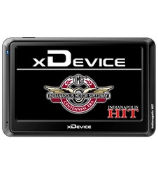 фото xDevice microMap Indianapolis HIT-A5-FM (Навител)
