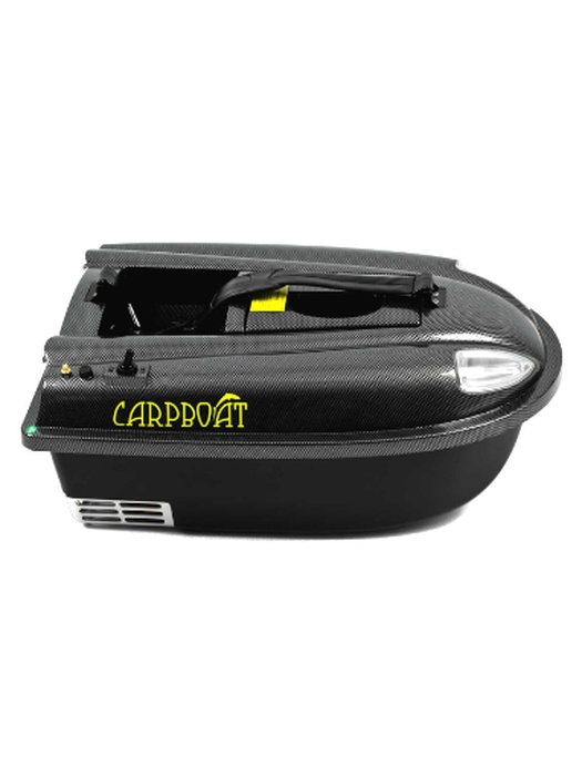 фото Carpboat Mini Carbon 2,4GHz