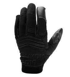 фото Тактические перчатки Helikon-Tex USM (черные)