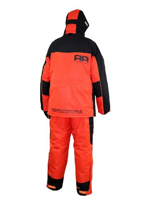 фото Зимний костюм для рыбалки Adrenalin Republic EVERGULF