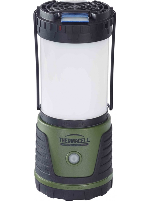 фото Лампа противомоскитная Thermacell Trailblazer Camp Lantern