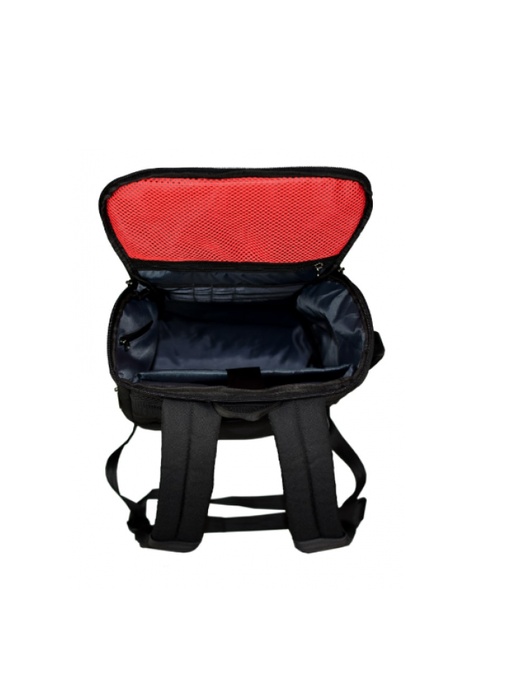 фото Умный рюкзак FIPILOCK FL-V2 с встроенным смарт-замком на отпечаток пальца (серый)