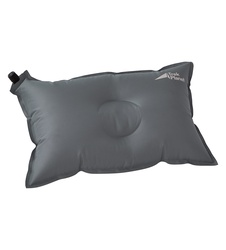 фото Самонадувающаяся подушка Trek Planet CAMPER PILLOW (серый)
