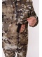 фото Демисезонный костюм для охоты и рыбалки ONERUS Тактика 5°C (Полофлис, Бежевый)