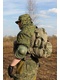 фото Рюкзак тактический патрульный SSO Койот-1 (18 л., цвет Олива)