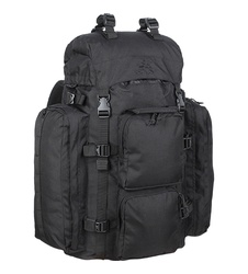 фото Тактический рюкзак Сплав РК2 (50 литров) черный