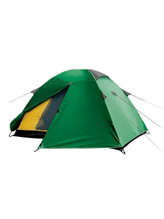 фото Палатка Canadian Camper  JET 3 AL (цвет forest)
