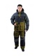 фото Зимний костюм для рыбалки TRITON AZIMUT PRO (АЗИМУТ ПРО) -45 (Таслан,  Хаки) Поплавок