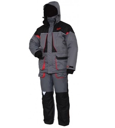 фото Зимний костюм для рыбалки Norfin Arctic RED 2 (-25°C)