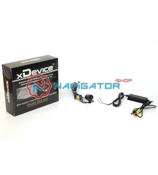 фото Беспроводная видео-камера для xDevice microMap Imola Deluxe