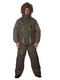 фото Зимний костюм для рыбалки Canadian Camper Alaskan -50 0С (stone)