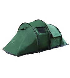 фото Палатка Canadian Camper TANGA 5 (цвет woodland дуги 9,5 мм)