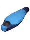 фото Спальный мешок Сплав Antris 60 Primaloft (размер 190) (синий/голубой)