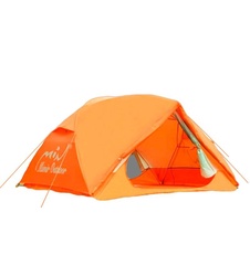 фото Палатка-шатер Mircamping PRO Art 6032-X (алюминиевые дуги, 3-х местная)