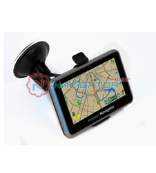 фото Pocket Navigator MС-430 R1 (Автоспутник)