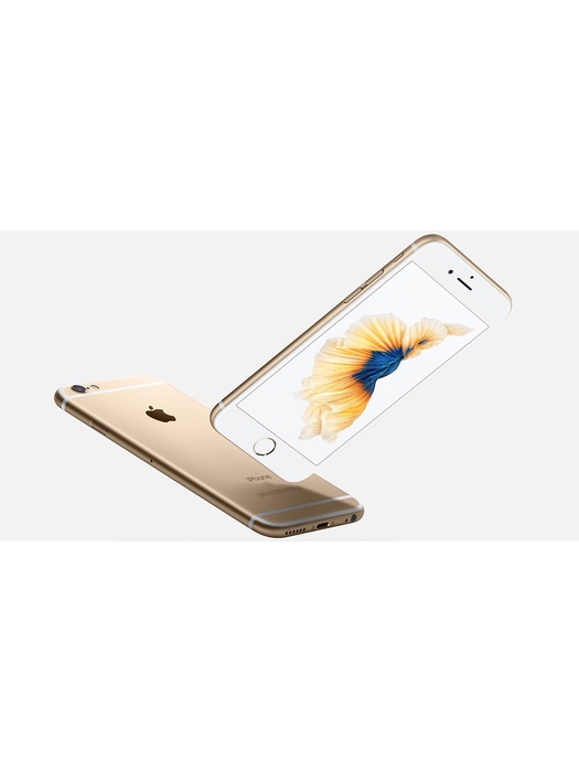 фото Apple iPhone 6S 32Gb Gold