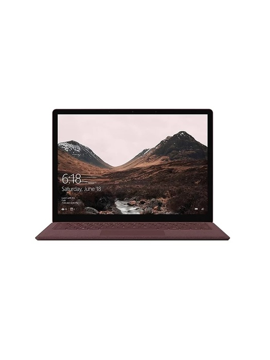 фото Microsoft Surface Laptop (Intel Core i7 2500 MHz/13.5"/2256x1504/8Gb/256Gb SSD/DVD нет/Intel Iris Plus Graphics 640/Wi-Fi/Bluetooth/Windows 10 Pro