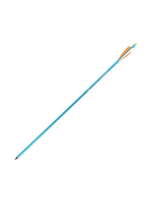 фото  Алюминиевая стрела для классического лука Man-kung