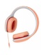 фото Xiaomi Mi Headphones Light Edition Оранжевый