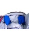 фото Спальный мешок Alexika Aleut Compact Серый левый