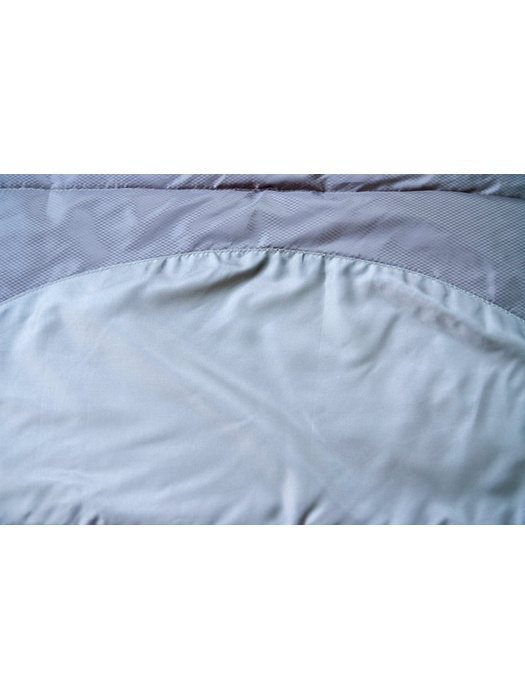 фото Спальный мешок Alexika Canada Plus Серый правый